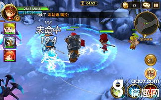 《狐狸森林》二版挑战升级:敌人难度大增,勇者速来! 《狐狸森林》二版挑战升级:敌人难度大增,勇者速来!