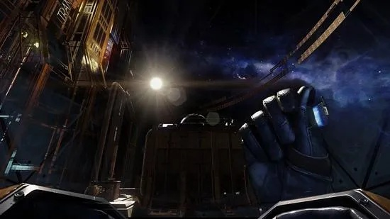 《掠食》CE引擎画质升级,揭秘外星神秘力量! 《掠食》CE引擎画质升级,揭秘外星神秘力量!