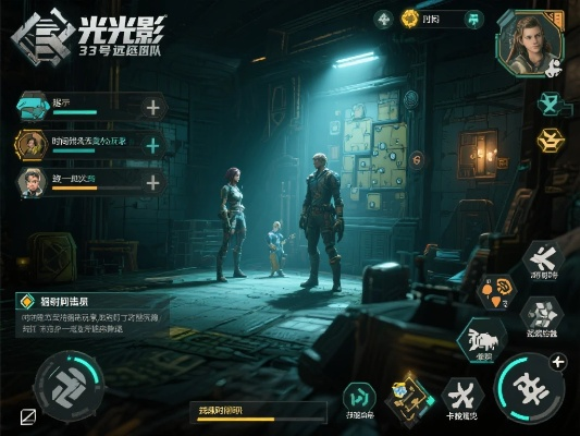 《光与影33号队》随机防御获取攻略揭秘! 《光与影33号队》随机防御获取攻略揭秘!