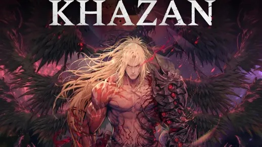 《狂战士卡赞刀斧精通:双刃技巧深度解析》 《狂战士卡赞刀斧精通:双刃技巧深度解析》