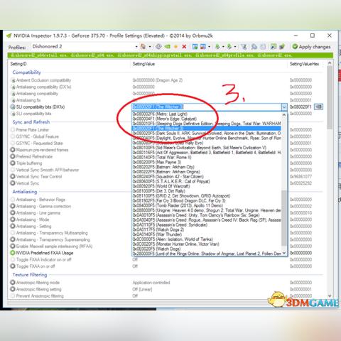 《巫师3》制作人:帧数不重要,游戏性才是王道 《巫师3》制作人:帧数不重要,游戏性才是王道