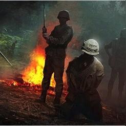 《使命召唤12》T组新年贺图揭秘:经典一战回归! 《使命召唤12》T组新年贺图揭秘:经典一战回归!