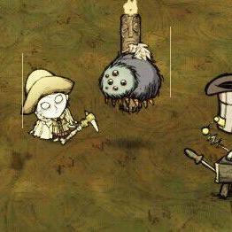 《饥荒:巨人国》资料片预告来袭!惊险探险等你来战 《饥荒:巨人国》资料片预告来袭!惊险探险等你来战