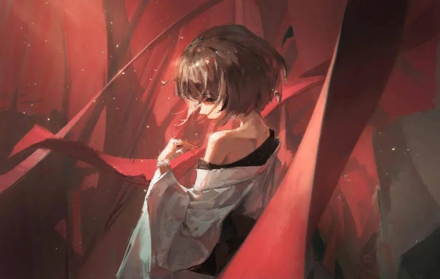 《命运》角色动态图赏:绝美画面,粉丝必备收藏! 《命运》角色动态图赏:绝美画面,粉丝必备收藏!