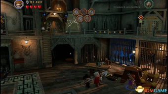 《乐高霍比特人》DLC第三部内容抢先看!新冒险等你来挑战 《乐高霍比特人》DLC第三部内容抢先看!新冒险等你来挑战