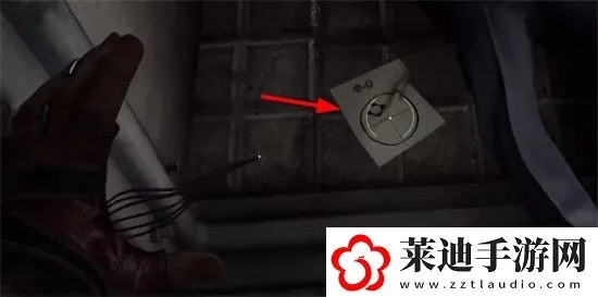 《原子之心》N93密码独家揭秘！破解攻略大放送