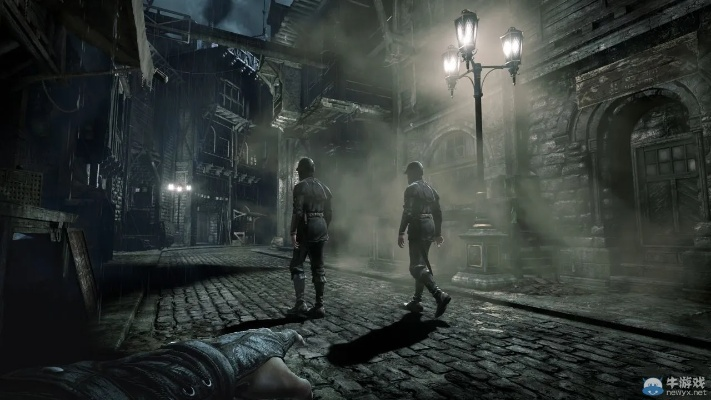 《神偷4》预告揭秘:神秘老妪诡计多端,潜行高手再起风云 《神偷4》预告揭秘:神秘老妪诡计多端,潜行高手再起风云