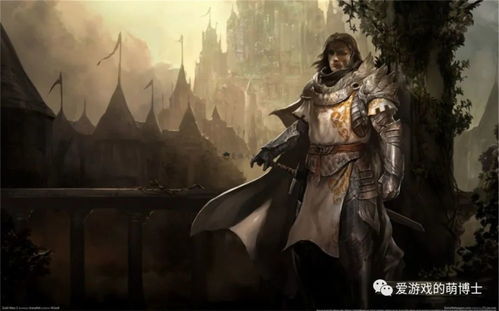 《瓦尔哈拉骑士3》预告片：性感女神激战邪恶势力，热血沸腾！