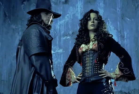 《范海辛》新预告揭秘:怒气系统助你战力飙升 《范海辛》新预告揭秘:怒气系统助你战力飙升