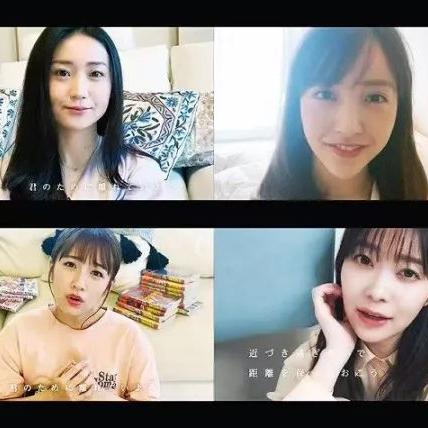 《AKB恋爱总选举》互动精选：揭秘热门互动瞬间