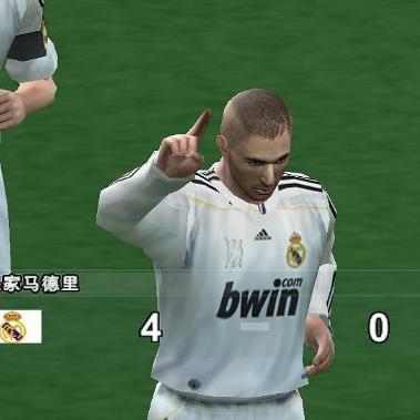 《实况足球2013》新图曝光:球场盛宴,球星云集! 《实况足球2013》新图曝光:球场盛宴,球星云集!