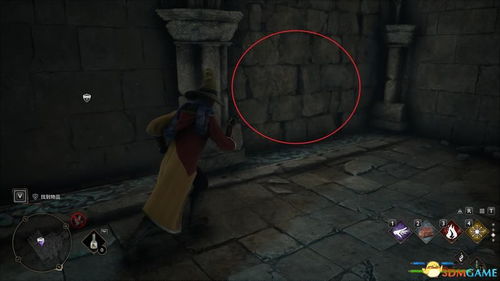 《霍格沃茨之遗》钟声支线攻略：高效敲钟顺序揭秘