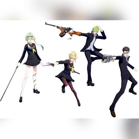 《女神异闻录5》DLC服装图鉴:海量新装效果抢先看 《女神异闻录5》DLC服装图鉴:海量新装效果抢先看