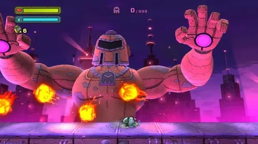 《坏象坦博》全攻略：高效通关秘籍大揭秘