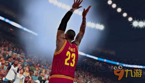 《NBA2K17》王朝交易秘籍:高效转会技巧全解析 《NBA2K17》王朝交易秘籍:高效转会技巧全解析