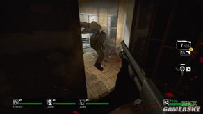 《Left 4 Dead》生存攻略:新手必看图文流程详解 《Left 4 Dead》生存攻略:新手必看图文流程详解