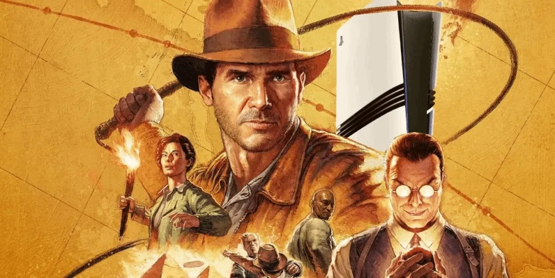 《夺宝奇兵:古老之圈》揭秘:团队利润率6%背后的故事 《夺宝奇兵:古老之圈》揭秘:团队利润率6%背后的故事