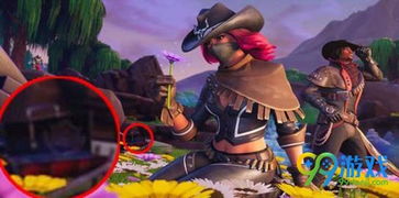 《堡垒之夜》技巧点速成攻略:快速提升得分秘籍 《堡垒之夜》技巧点速成攻略:快速提升得分秘籍