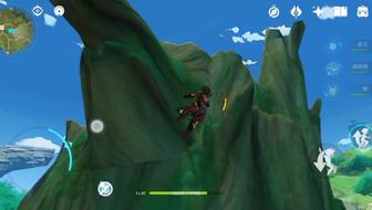 《原神》3.2版无相之草隐藏位置揭秘！