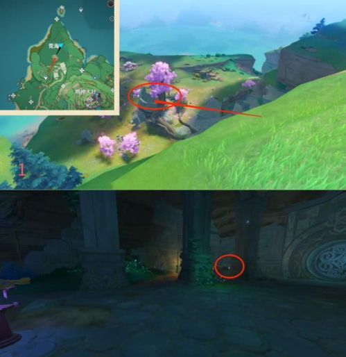 《原神》鹮巷物语攻略:第4卷深度解析,第5卷独家技巧揭秘 《原神》鹮巷物语攻略:第4卷深度解析,第5卷独家技巧揭秘