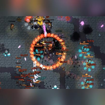 《暗黑地牢》全饰品解析:通用与职业饰品效果一览 《暗黑地牢》全饰品解析:通用与职业饰品效果一览