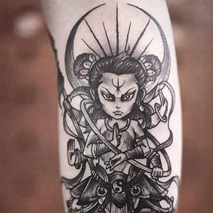 揭秘!哪吒闹海特效团队背后的秘密,对你游戏特效制作有何启示? 揭秘!哪吒闹海特效团队背后的秘密,对你游戏特效制作有何启示?