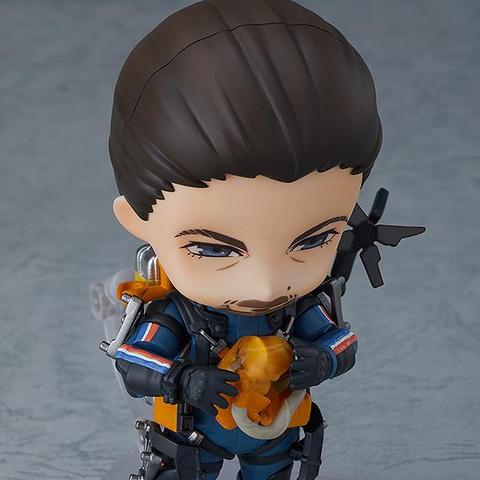 死亡搁浅2多名日配工作圆满完成,发售日期啥时公布?