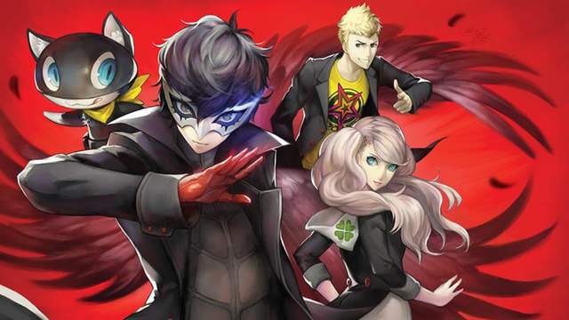 女神异闻录3.5上线!暗光梦魇怎破?夜幕魅影攻略速看! 女神异闻录3.5上线!暗光梦魇怎破?夜幕魅影攻略速看!