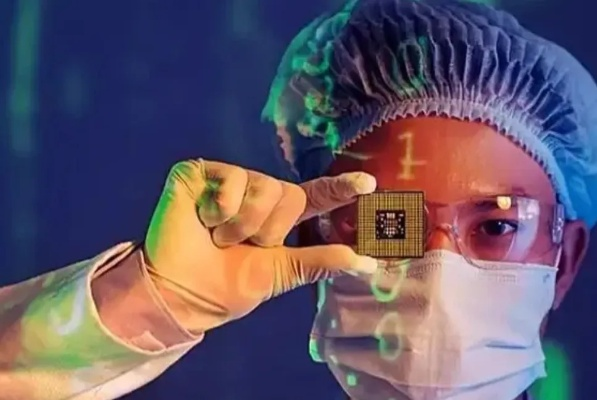 印度科学家倡议研发埃米级2D非硅芯片,聚焦1nm以下核心语义 印度科学家倡议研发埃米级2D非硅芯片,聚焦1nm以下核心语义