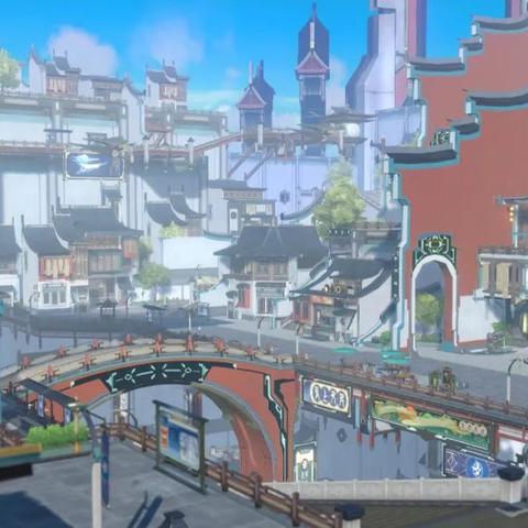 《崩坏:星穹铁道》罗浮宝箱成就攻略,揭秘仙舟奇遇！