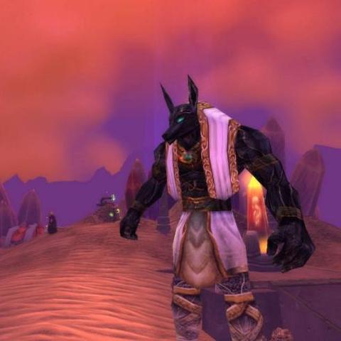 祖尔格拉布新开放,希利苏斯竟成黄金圣地?揭秘！