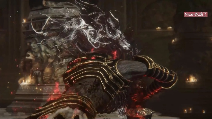 《艾尔登法环》玛利斯高效攻略:轻松击败黑夜之主 《艾尔登法环》玛利斯高效攻略:轻松击败黑夜之主