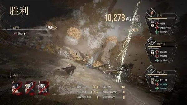 《光与影33号队》高效刷级秘籍，快速升级攻略！