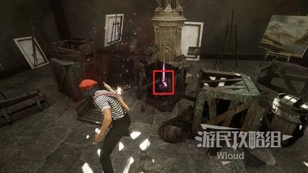 《光与影33号远征队》家族肖像攻略:宅邸布局与妙用揭秘 《光与影33号远征队》家族肖像攻略:宅邸布局与妙用揭秘