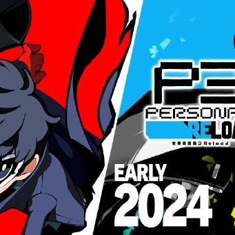 《女神异闻录3：Reload》校园生活揭秘，青春日常大公开