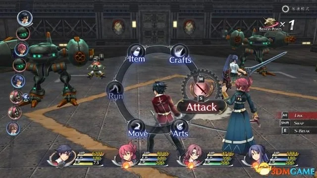 《轨迹》全剧情攻略揭秘：深度解析英雄传说界！