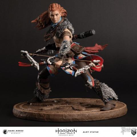 《地平线:西部禁域》实体版预售开启,抢购正版体验西部冒险! 《地平线:西部禁域》实体版预售开启,抢购正版体验西部冒险!