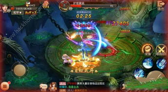 《诛仙九霄叱风雷通关秘籍:轻松挑战普通难度》 《诛仙九霄叱风雷通关秘籍:轻松挑战普通难度》