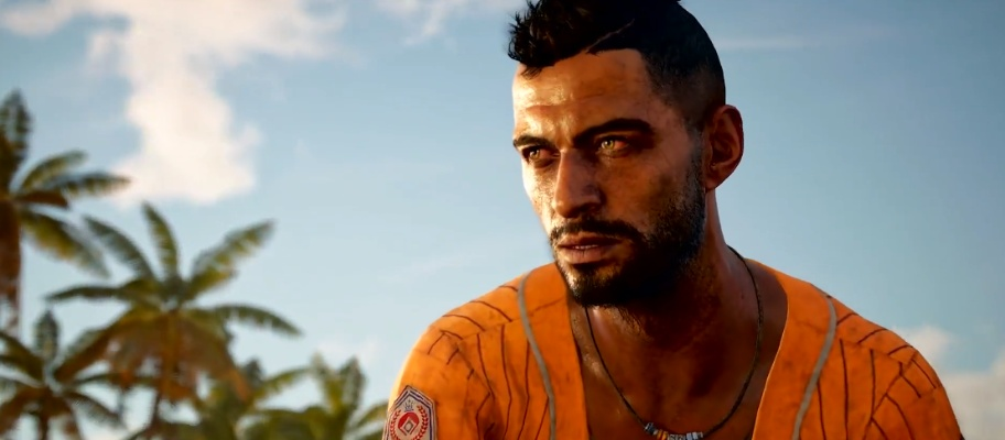 《孤岛惊魂6》新预告曝光:独家揭秘游戏细节! 《孤岛惊魂6》新预告曝光:独家揭秘游戏细节!