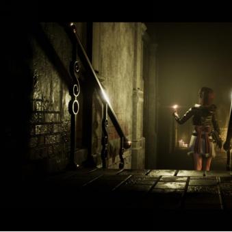 《Tormented Souls》Steam惊悚求生,灵魂深处恐怖降临 《Tormented Souls》Steam惊悚求生,灵魂深处恐怖降临