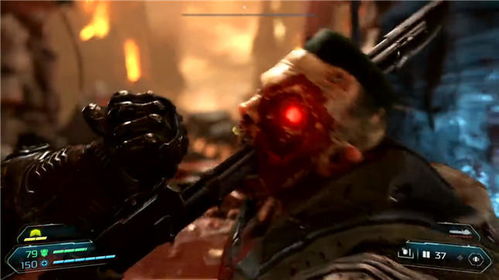 《毁灭战士》惊爆低价:20元抢购,12元直降,射击盛宴等你来战! 《毁灭战士》惊爆低价:20元抢购,12元直降,射击盛宴等你来战!