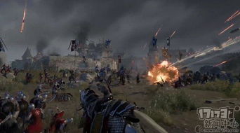 《圣歌》大灾变模式首曝!PC测试服即将开启,抢先体验! 《圣歌》大灾变模式首曝!PC测试服即将开启,抢先体验!