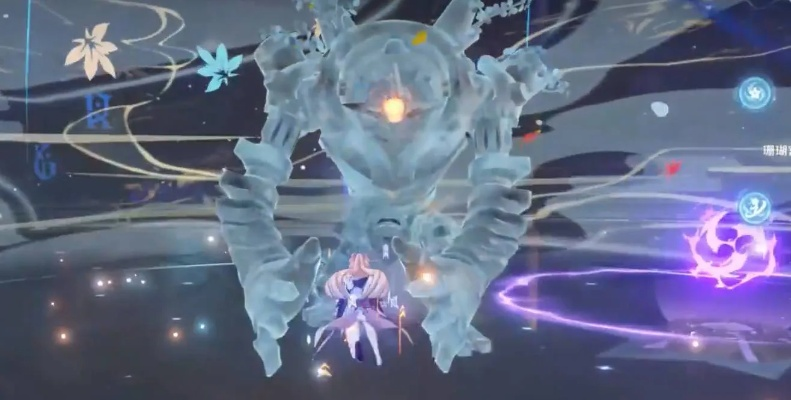 《原神》深渊12层怪物攻略:挑战4.8下半层! 《原神》深渊12层怪物攻略:挑战4.8下半层!