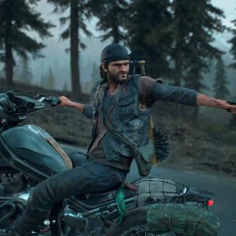 《往日不再》典藏版Bend致敬大师:揭秘背后的感激之情 《往日不再》典藏版Bend致敬大师:揭秘背后的感激之情