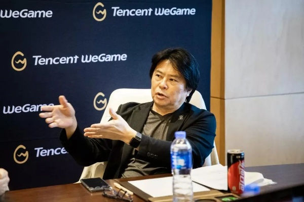 铃木裕：WeGame资深达人，深度解析游戏性精髓
