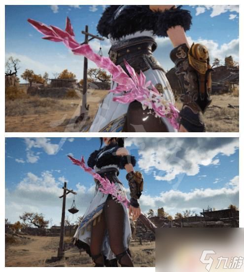 《永劫无间》扇子旋转颠勺技巧揭秘! 《永劫无间》扇子旋转颠勺技巧揭秘!