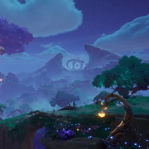 《塔瑞斯世界》公测职业盘点:九大职业强度解析! 《塔瑞斯世界》公测职业盘点:九大职业强度解析!