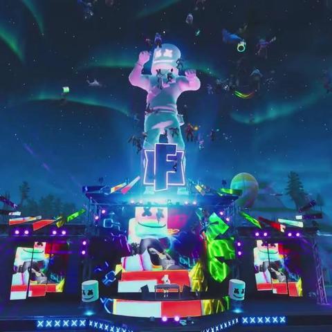 《堡垒之夜》成儿童新宠?英国研究揭示潜在风险 《堡垒之夜》成儿童新宠?英国研究揭示潜在风险