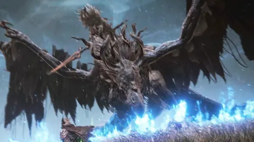 《艾尔登法环》新挑战!揭秘黑夜君临Boss升级攻略 《艾尔登法环》新挑战!揭秘黑夜君临Boss升级攻略