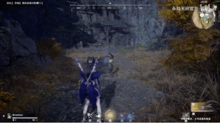 《永劫无间》玉玲珑大招揭秘:扇子流派实战攻略! 《永劫无间》玉玲珑大招揭秘:扇子流派实战攻略!